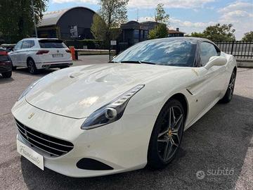 FERRARI California T DCT