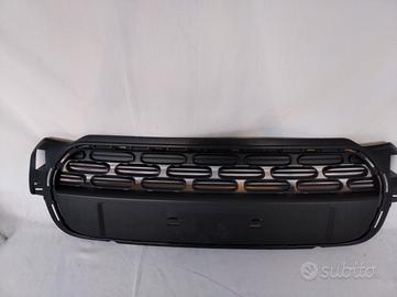 GRIGLIA PARAURTI ANT 98335045XT CITROEN C3