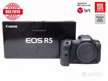 Canon EOS R5