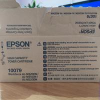 Toner Epson 10079 AL-M320DN/AL-M310DN/AL-M220DN