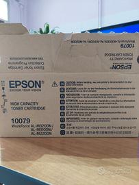 Toner Epson 10079 AL-M320DN/AL-M310DN/AL-M220DN