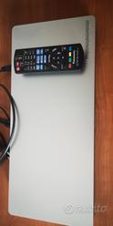 panasonic dmp bdt 460