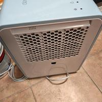 deumidificatore argo baby