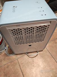 deumidificatore argo baby