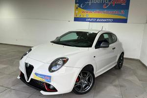 ALFA ROMEO MiTo 1.6 JTDm 16V Distinctive