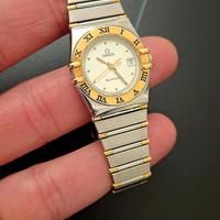 OMEGA CONSTELLATION 