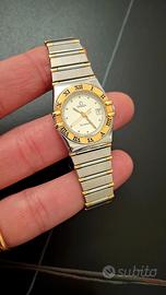 OMEGA CONSTELLATION 