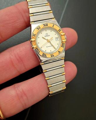 OMEGA CONSTELLATION 