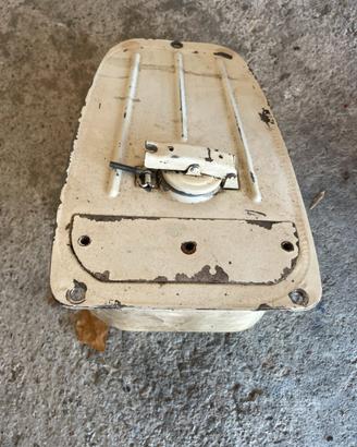 Serbatoio vespa 50 3 marce