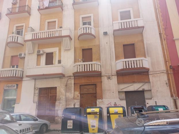 Appartamento Taranto [Cod. rif 3163635VRG]