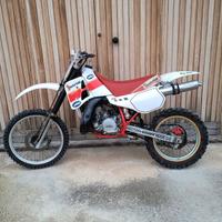 Ktm 250 gs - 1987