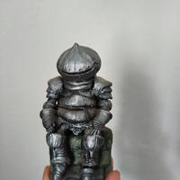 Statuetta Siegmeyer di Catarina (Dark Souls)