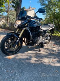 Honda Hornet 2007