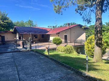 Villa singola Broni [Cod. rif 3250372VRG]