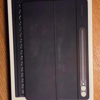 GALAXY BOOK COVER KEYBOARD 