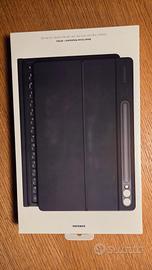 GALAXY BOOK COVER KEYBOARD 