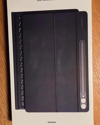 GALAXY BOOK COVER KEYBOARD 