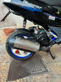 Marmitta sm06 runner 180