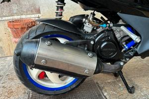 Marmitta sm06 runner 180