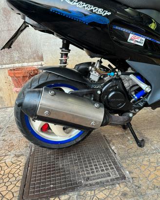 Marmitta sm06 runner 180