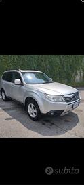 Subaru Forester 2.0XS Bi-Fuel AT 4NGP