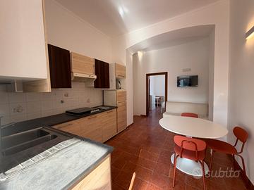 Bilocale zona Politecnico