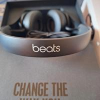 Cuffie Dr. Dre beats ep