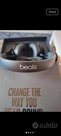 Cuffie Dr. Dre beats ep