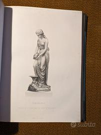 libro The art journal 1861