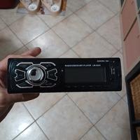 autoradio mp3