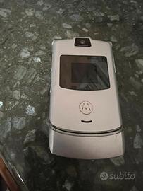 Motorola v3