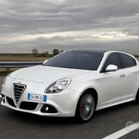 Ricambi alfa romeo giulietta-gt #a