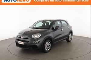 FIAT 500X HD68875