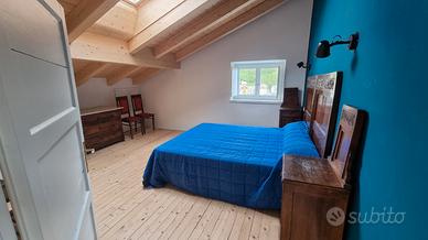 Appartamenti zona Olimpiadi Invernali Fiemme Fassa