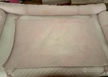 Fasciatoio in tessuto