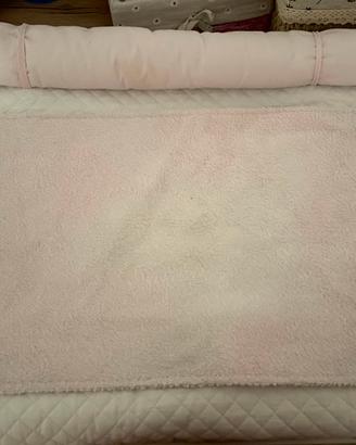 Fasciatoio in tessuto