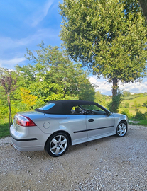 Saab 9.3 2000 turbo