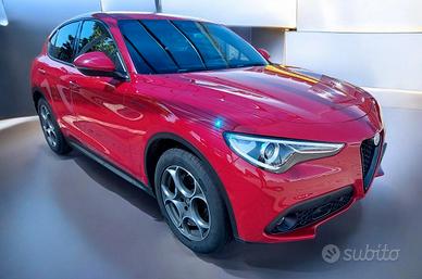 stelvio q4 190 cv