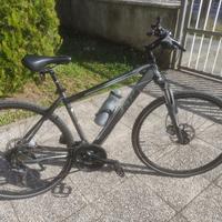 Bicicletta off-road KTM modello Life Road