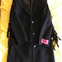 Cappotto Effek (F*k)