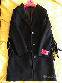 Cappotto Effek (F*k)