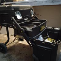 valigia porta attrezzi