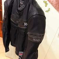 Giacca moto  nuova taglia 50 M