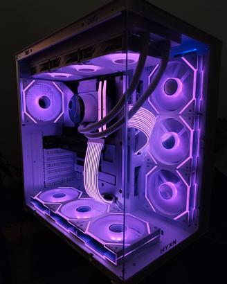 PC Gaming ultra 9 285K 32 GB 512 GB 