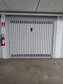 Garage mestre 23 mq calpestabili