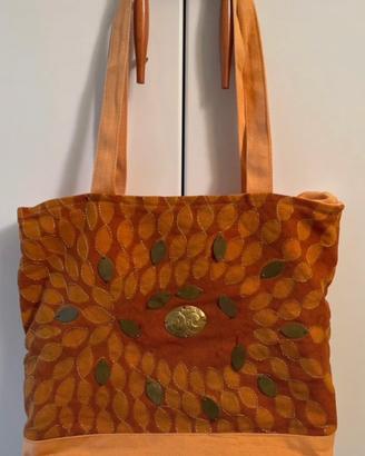 Borsa in cotone