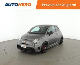 ABARTH 695 UU70677