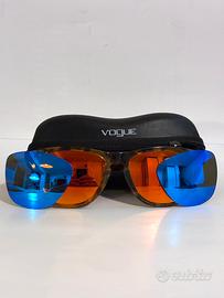 Oakley Frogskins