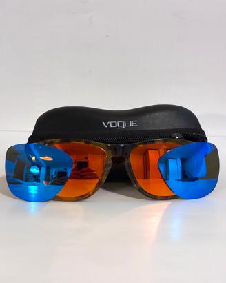 Oakley Frogskins