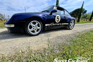 Porsche 911 Carrera 2 cat Coupé
